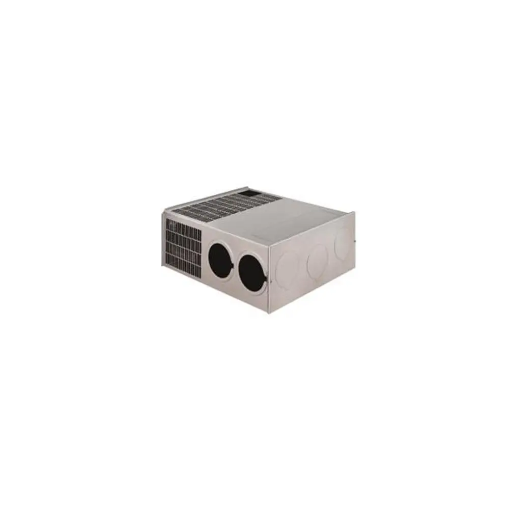 Furnace - 25,000 BTU (SF-25FQ) - SUB2555A